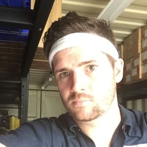 Meet your Posher, Jack